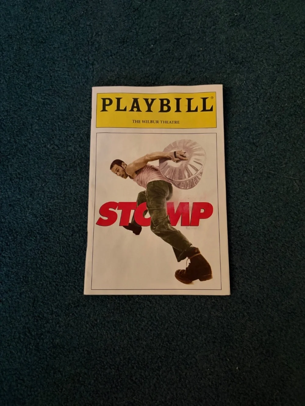 Playbills